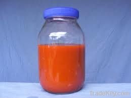 CPO Crude Palm Oil