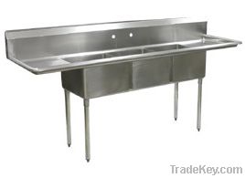 Staineless Steel SINKS