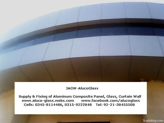 Aluminum Composite Panel