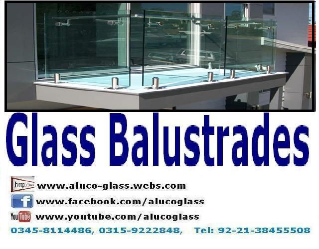 Balustrades