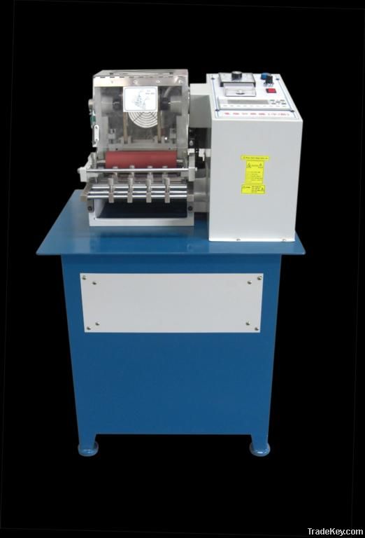 Computerized Automatic Belt Cutting Machine CD-Dq160