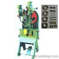 Fully automatic eyeleting machine(CD-J5EA)