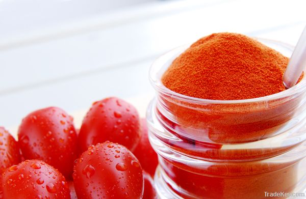 Spray Dried Tomato Powder