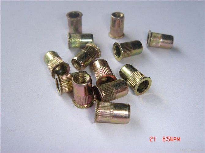 rivet nut