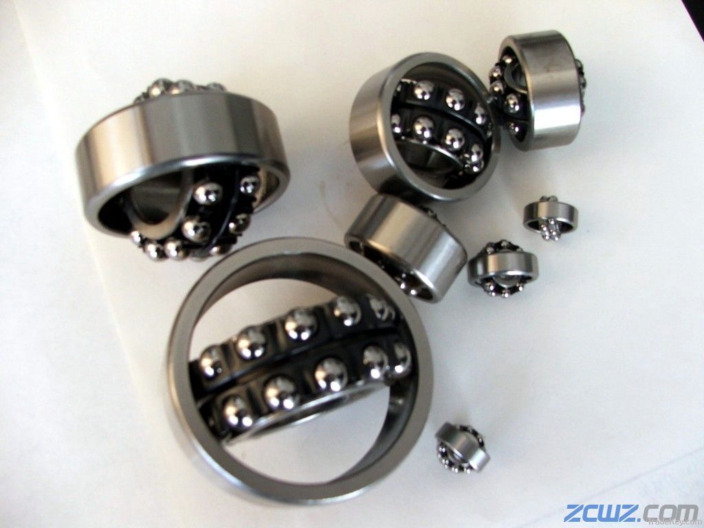 1322K OKB 1322K Self-Aligning Ball Bearings