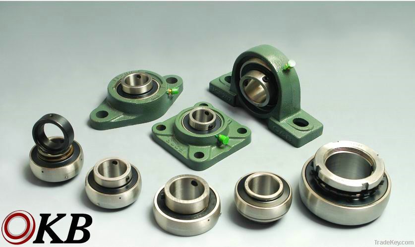 316+H 2316 FYH UKFLU 316+H 2316 Insert Ball Bearings