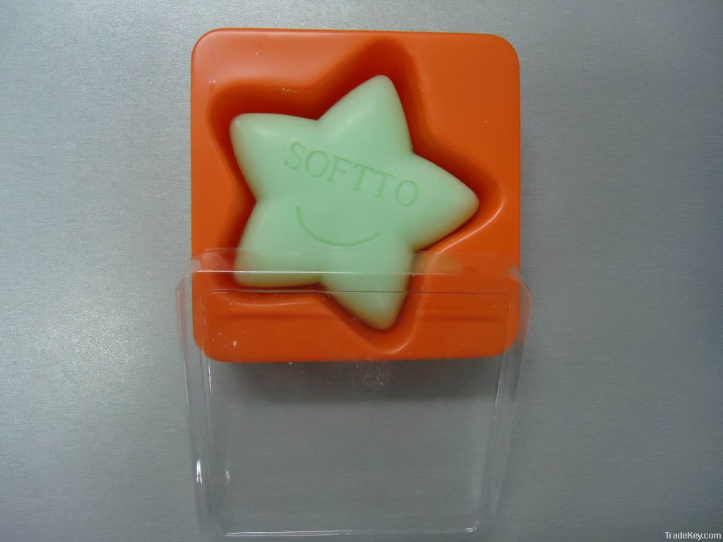 Anti-mosquito Soap For Children