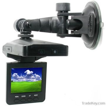 Car DVR