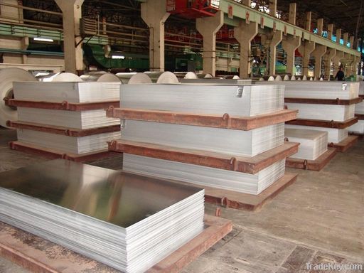 Aluminium sheet 6061