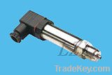 pressure transmitter