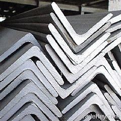 hot rolled angle steel