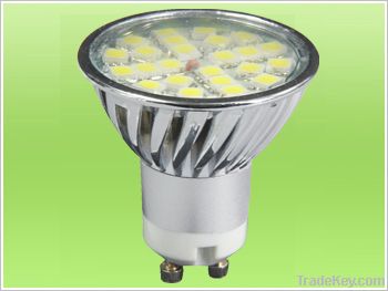 3.5W LED lights Aluminum LED lights LED spotlight