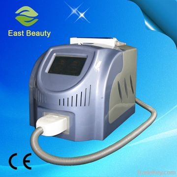 ND YAG LASER SYSTEM