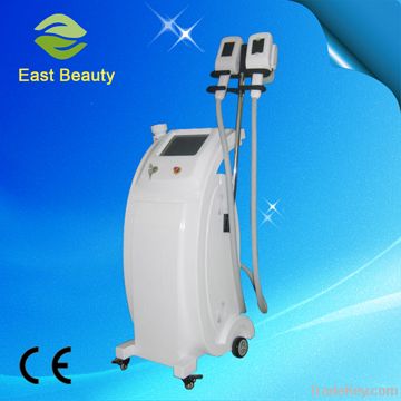 Cryolipolysis slimming machine