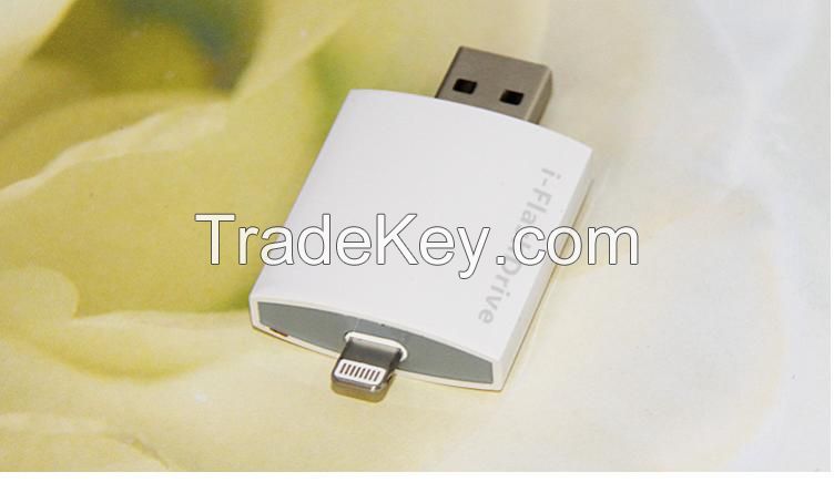 usb flash drive for iphone 5