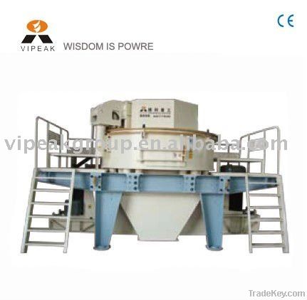 VSI simple stucture sand maker machine