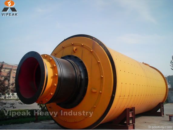 Vipeak Hot Sale Ball Mill