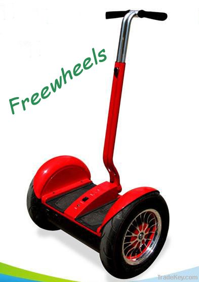 Hot sell Self-balancing two wheel electric scooter with CE