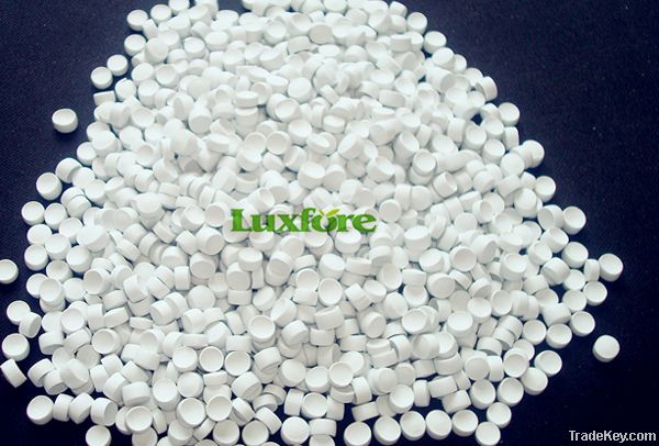 rigid pvc granule for profiles