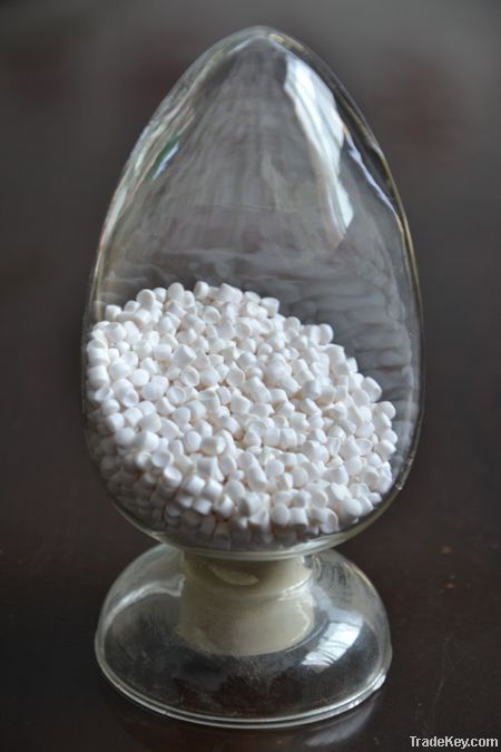 rigid pvc granules for pipe fittings