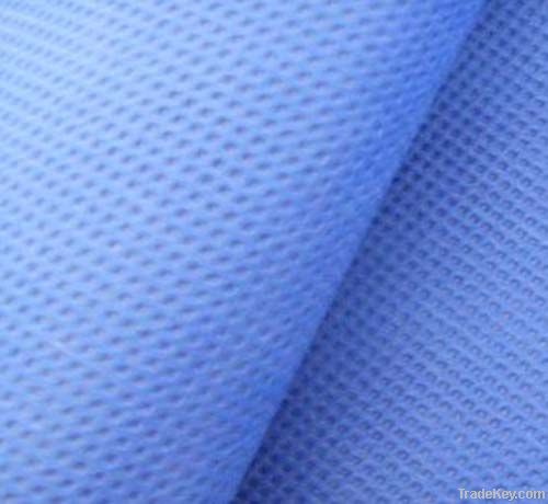 PP Spunbond Shopping Bag Nonwoven Fabric