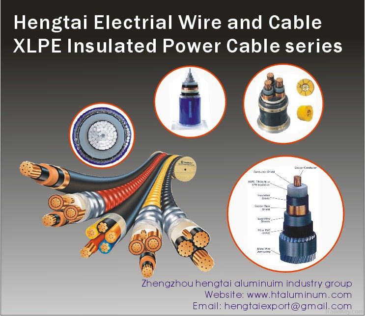 welding cables