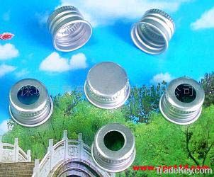 aluminum sheet for bottle cap