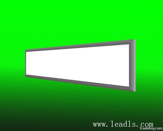 LED Panel light