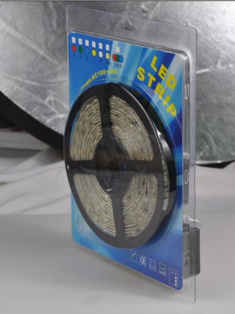 flexible 5050 LED strip