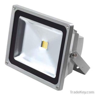 LED flood light