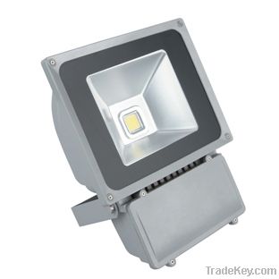 LED flood light