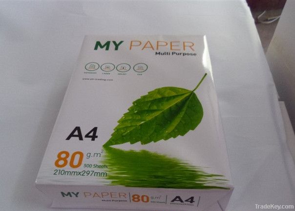 Multi Purpose Paper | Copy Paper