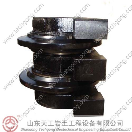 Shield Driving Cutter /Roller Disc Cutter