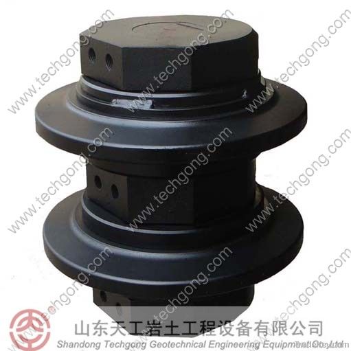 Shield Driving Cutter /Roller Disc Cutter