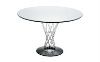 Isamu Noguchi Dining Table, Cyclone Table