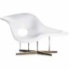 Eames chaise lounge, Eames la Chaise