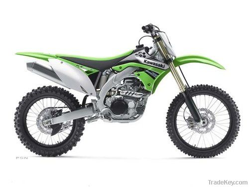 2012 Brand KX450F DIRT BIKE