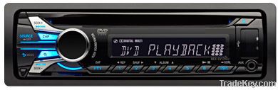 CL-8830 One Din Car CD/DVD Player Preset EQ/POP/ROCK/Classic