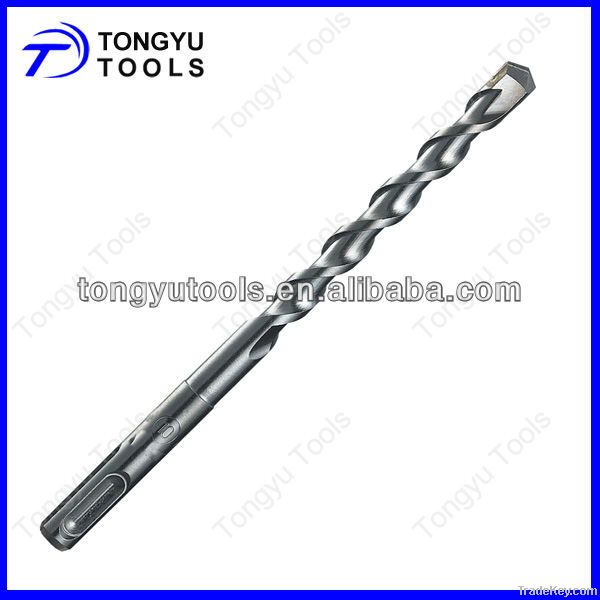 SDS Plus Hammer Drill Bit