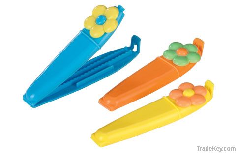 plastic food seal clip