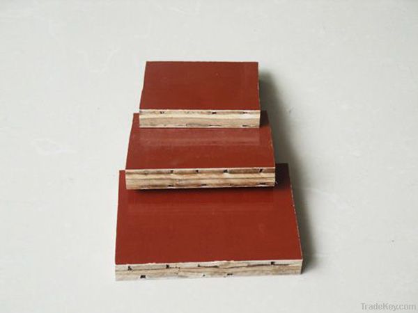 film faced bamboo plywood