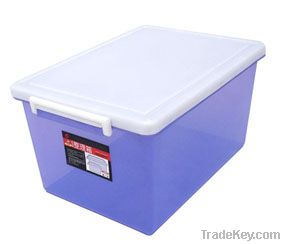 storage boxes