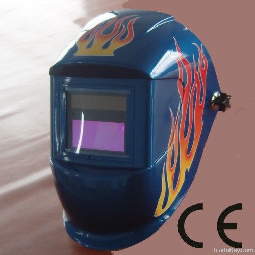 welding helmet manufacturer