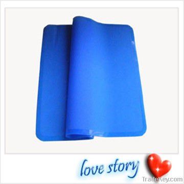 silicone mat