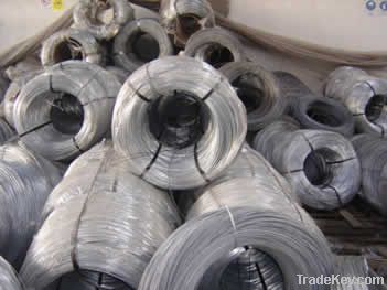 stainless steel wire