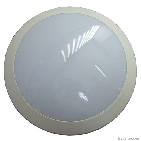 Plastic Ceiling lamp, bulkhead, wall lamp