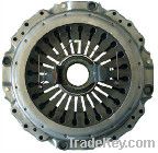 Volvo truck clutch cover/pressure plate  OE No.: 3483 034 034