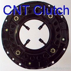 Dongfeng truck clutch cover/pressure plate EQ420