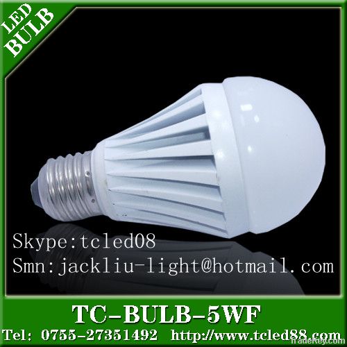 TC-BULB E27-5WF