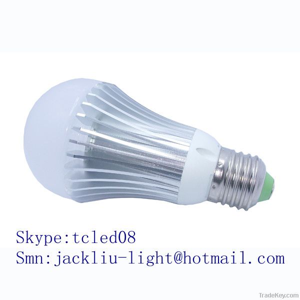 TC-BULB E27-6WA